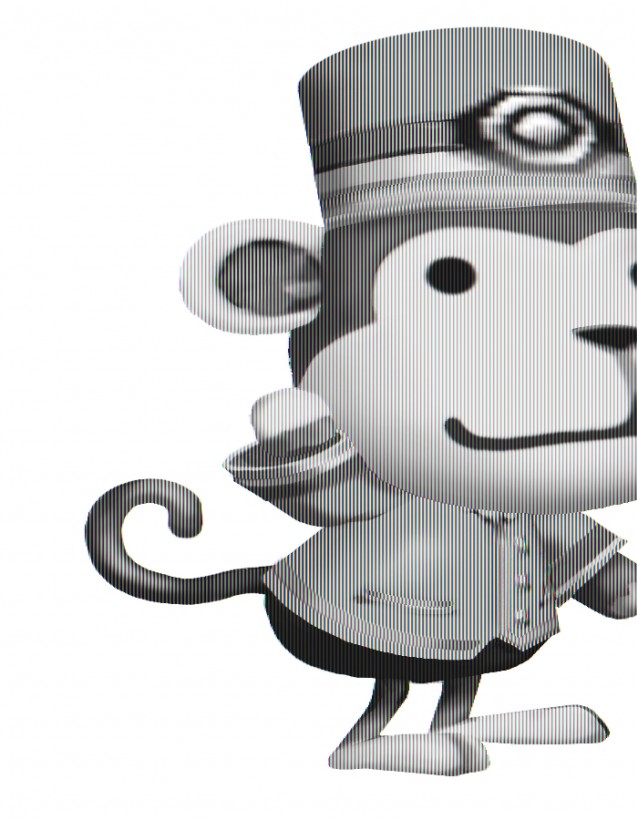 Animal Crossing
