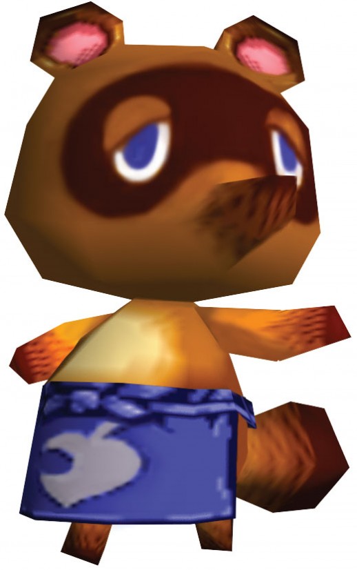 Animal Crossing
