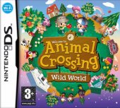 Animal Crossing : Wild World