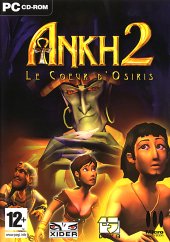 Ankh 2 : Le C�ur d'Osiris