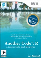 Another Code : R - Les portes de la m&eacute;moire