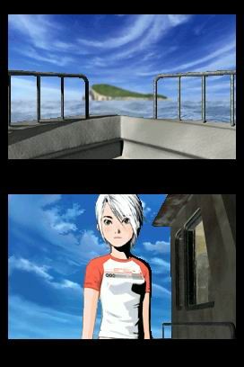 News Another Code en images