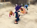 Ape Escape 3 : plus d'images