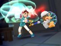 Ape Escape 3 : plus d'images