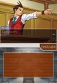 GC 07 > Apollo Justice en images