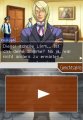 GC 07 > Apollo Justice en images