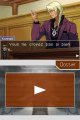 Apollo Justice : derni�res images