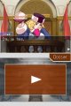 Apollo Justice : derni�res images