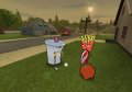 GC 07 > Aqua Teen : images & trailer