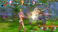 Arc Rise Fantasia : des images