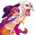 Des artworks pour Arcana Heart