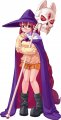 Des artworks pour Arcana Heart