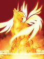 Des artworks pour Arcana Heart