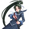 Des artworks pour Arcana Heart