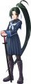 Des artworks pour Arcana Heart