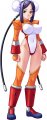 Des artworks pour Arcana Heart