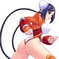 Des artworks pour Arcana Heart