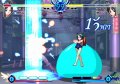 Arcana Heart s'illustre dix fois