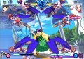 Arcana Heart s'illustre dix fois