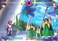 Arcana Heart s'illustre dix fois