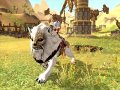 Archlord : le plein d'images