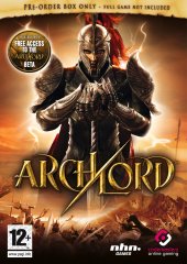Archlord