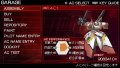 Armored Core 3 Portable : un trailer