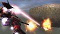 Armored Core 3 Portable : un trailer