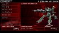 Armored Core 3 Portable : un trailer
