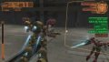 Armored Core 3 Portable s'illustre