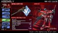 Armored Core 3 Portable s'illustre