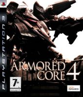Armored Core 4
