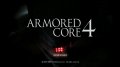 Armored Core 4 chez 505 Games
