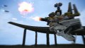 Armored Core : Silent Line en images