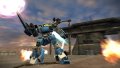 Armored Core : Silent Line en images