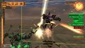 Armored Core : Silent Line en images