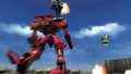 Armored Core : Silent Line en images