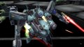 Armored Core Silent Line s'exhibe