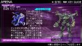 Armored Core Silent Line s'exhibe