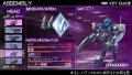 Armored Core Silent Line s'exhibe