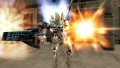 Armored Core Silent Line s'exhibe