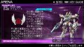 Armored Core Silent Line s'exhibe