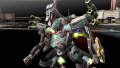 Armored Core Silent Line s'exhibe