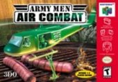 Army Men : Air Combat