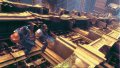 E3 09 > Army of Two II prend la pose