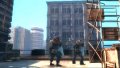 E3 09 > Army of Two II prend la pose