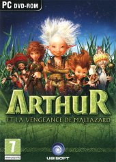 Arthur et la Vengeance de Maltazard