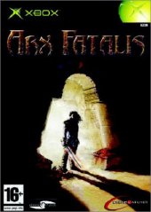 Arx Fatalis