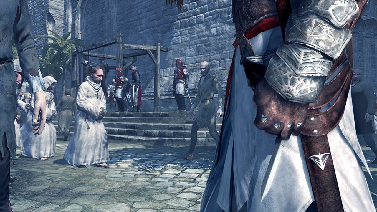 Assassin's Creed
