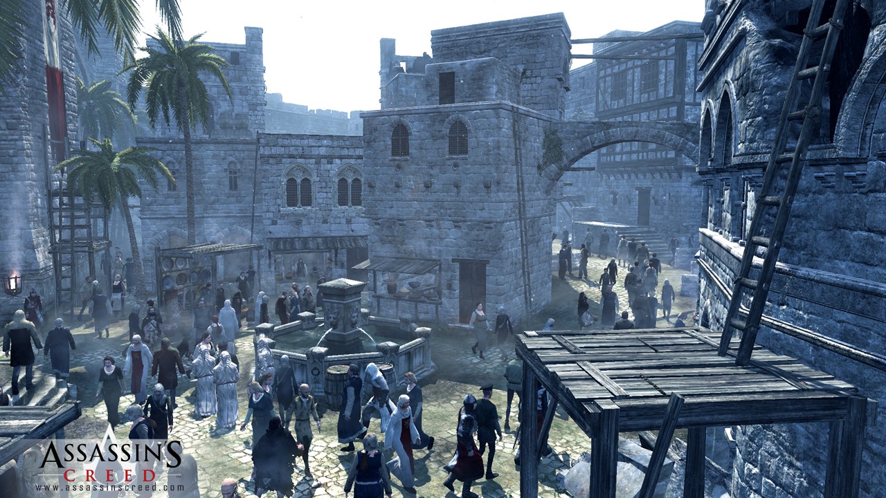 Assassin's Creed